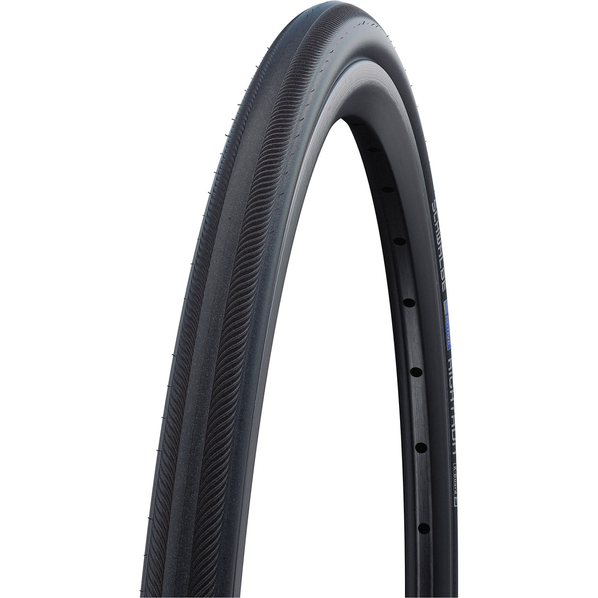 Schwalbe-Reifen 24-1.00 (25-540) Righttrun Active Black