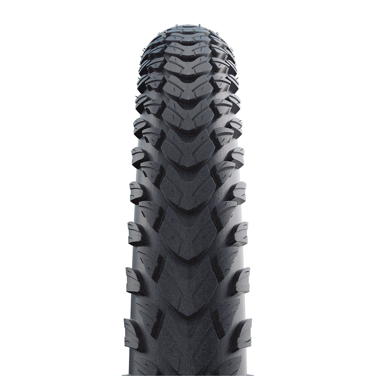 Schwalbe Marathon Plus Tour Smartguard 28 x 1.40 37-622 mm - Negro con reflexión