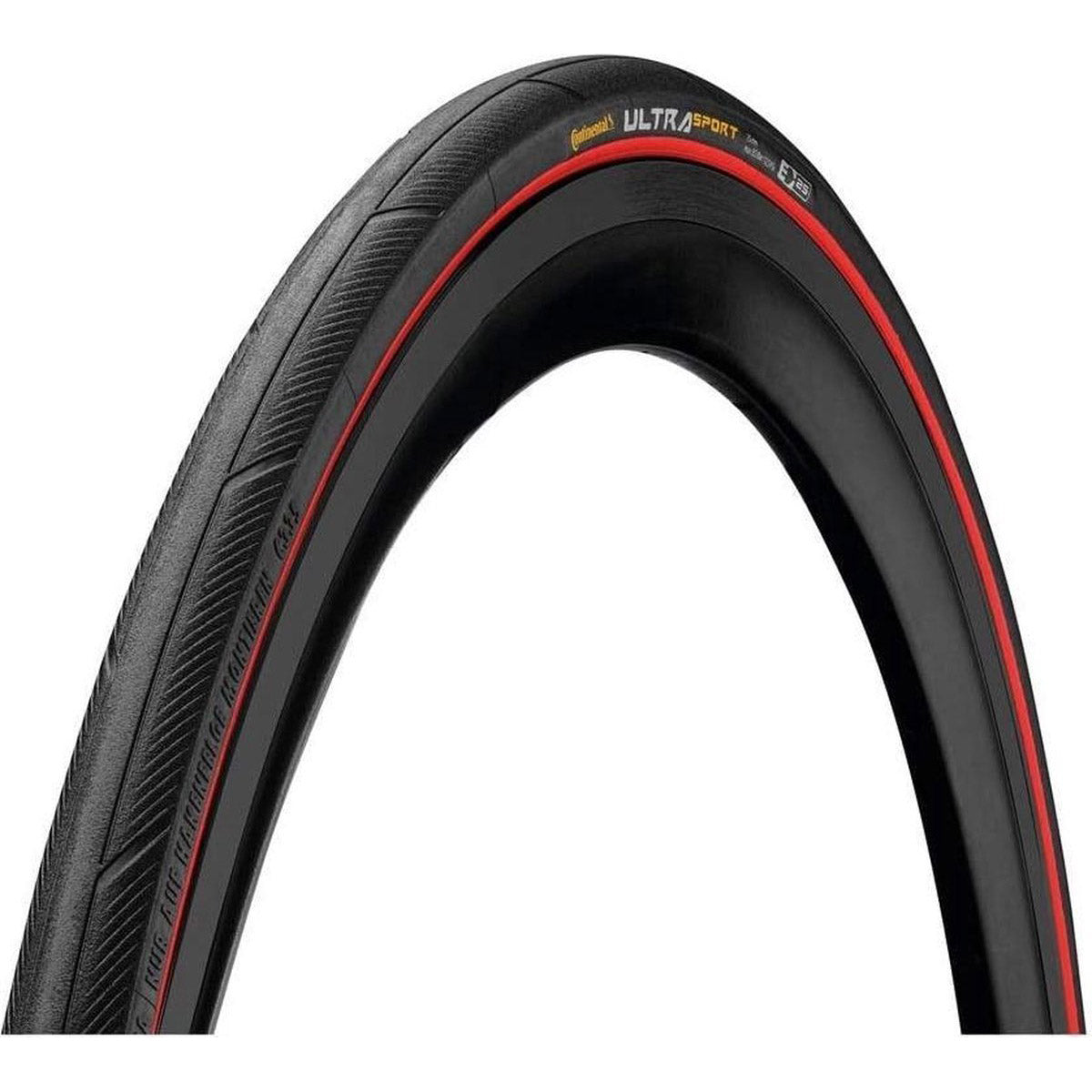 Schwalbe Tire (25-622) 700-25C UltraSportiii ZW RD Skládací skupina