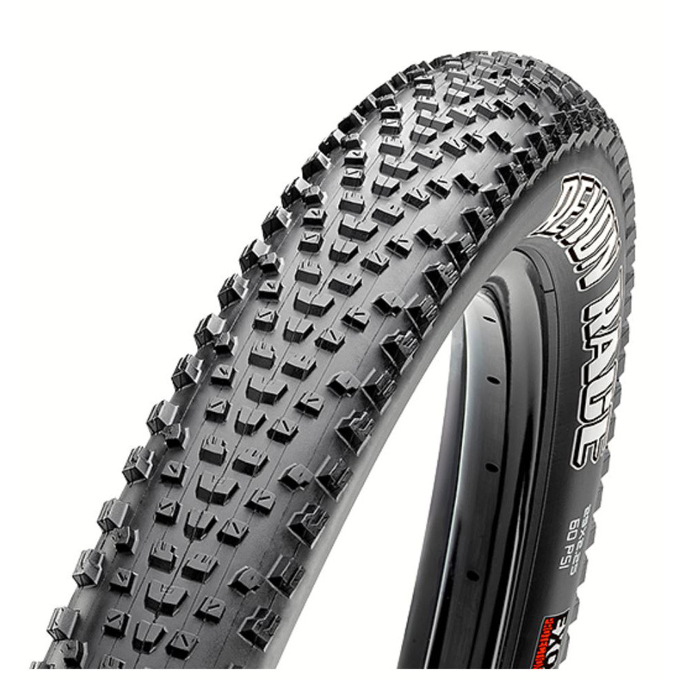 Schwalbe Dæk Rekon Race Skiinwall 29 x 2,25 (57-622) Sort