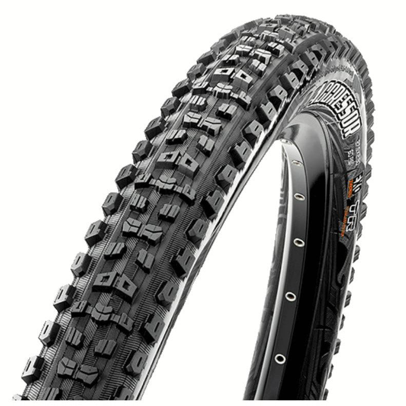 Schwalbe Tire Aggressor EXO TR 27,5 x 2,30 SW FOLD