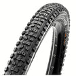 Maxxis buitenband Aggressor EXO TR 27.5 x 2.50 zw vouw