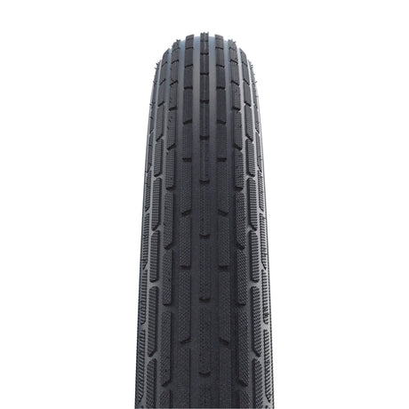 Schwalbe Tire Schwalbe Frank 60-559 (26x2.35) Brown White