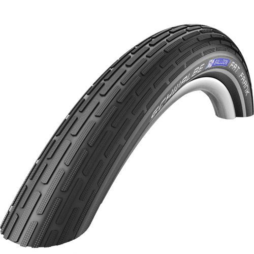 Tire Fat Frank 26 x 2,35 (60-559) RS Drut