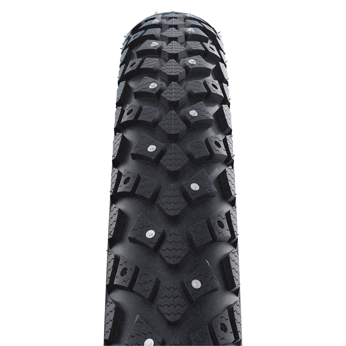 Buitenband Schwalbe 28-1.60 (42-622) Winter Active R 120 spik zwart