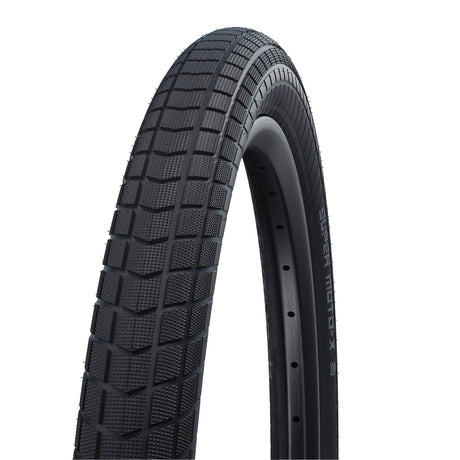 Schwalbe zewnętrzna 27,5-2.80 (70-584) Super Moto-X Performance SW