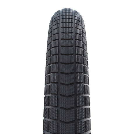 Schwalbe Dæk 24x2.15 (55-507) Ben Plus Black Reflex