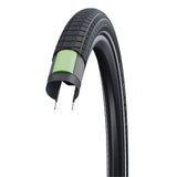 Schwalbe pnevmatika 24x2.15 (55-507) Big Ben Plus Black Refleks