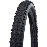 Schwalbe buitenband 18-1.90 (47-355) sam k-guard zwart