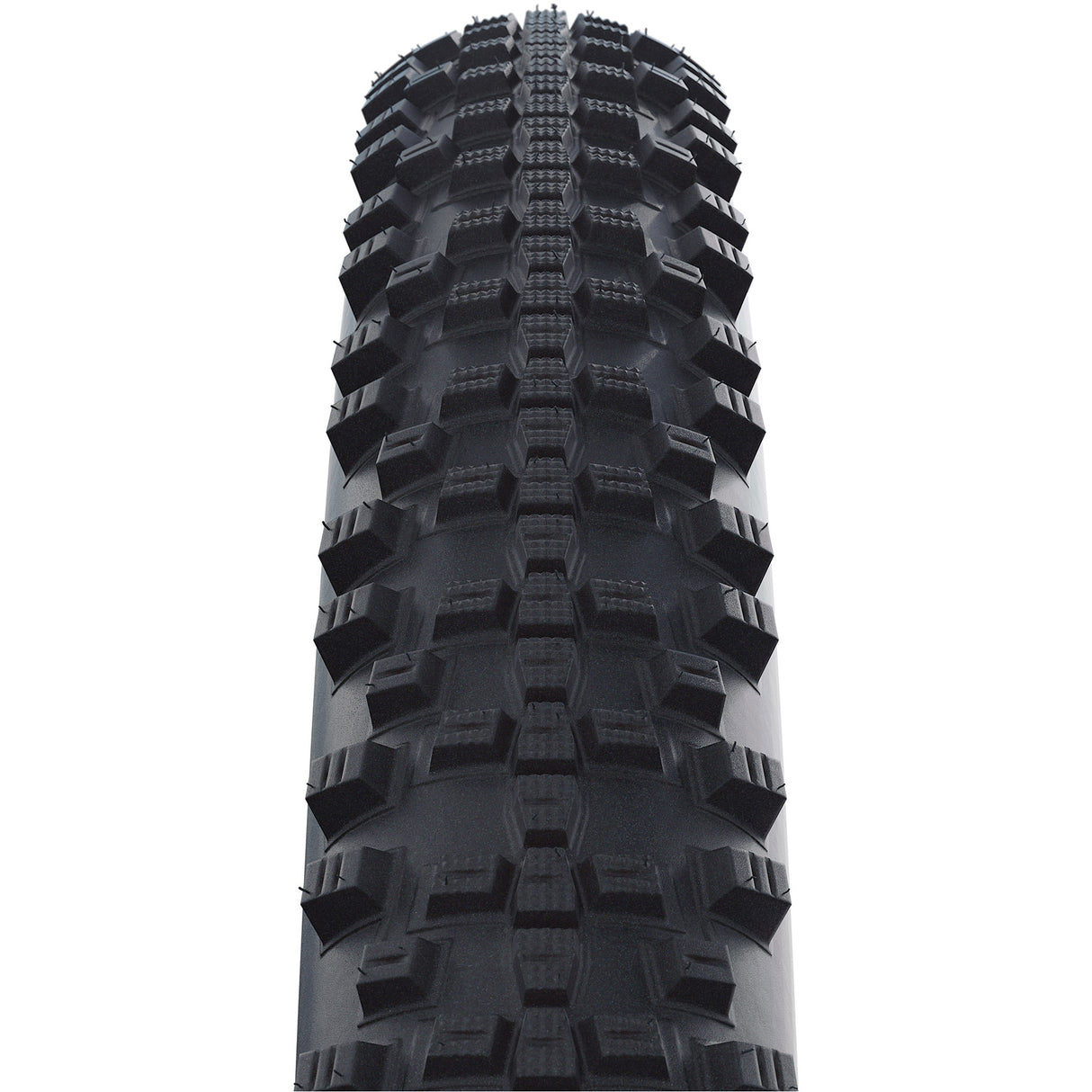 Schwalbe draadband smart sam active 54-507 zwart