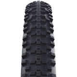 Schwalbe draadband smart sam active 54-507 zwart