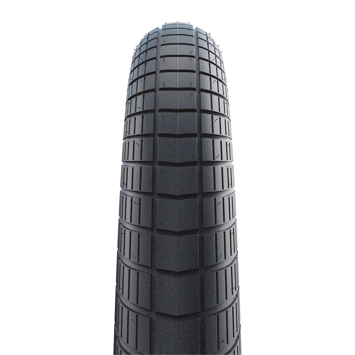 SCHWALBE TIRE 18-2.00 (50-355) Big Performance Sw R