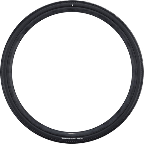 Schwalbe benelux b.v. schwalbe draadband g-one comp 45-622 zwart
