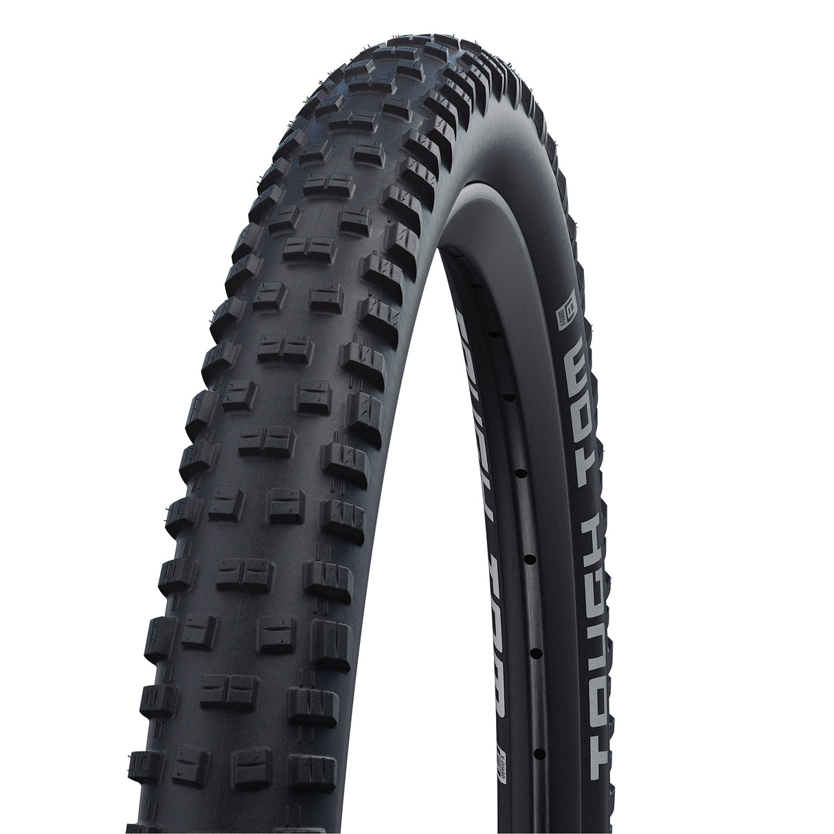 Schwalbe zewnętrzna 27,5-2.25 (57-584) Twarda Tom Active Black