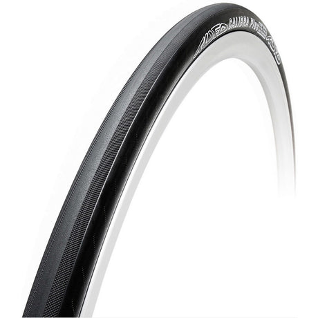 Tufo vouwband calibra plus 25-622 zwart