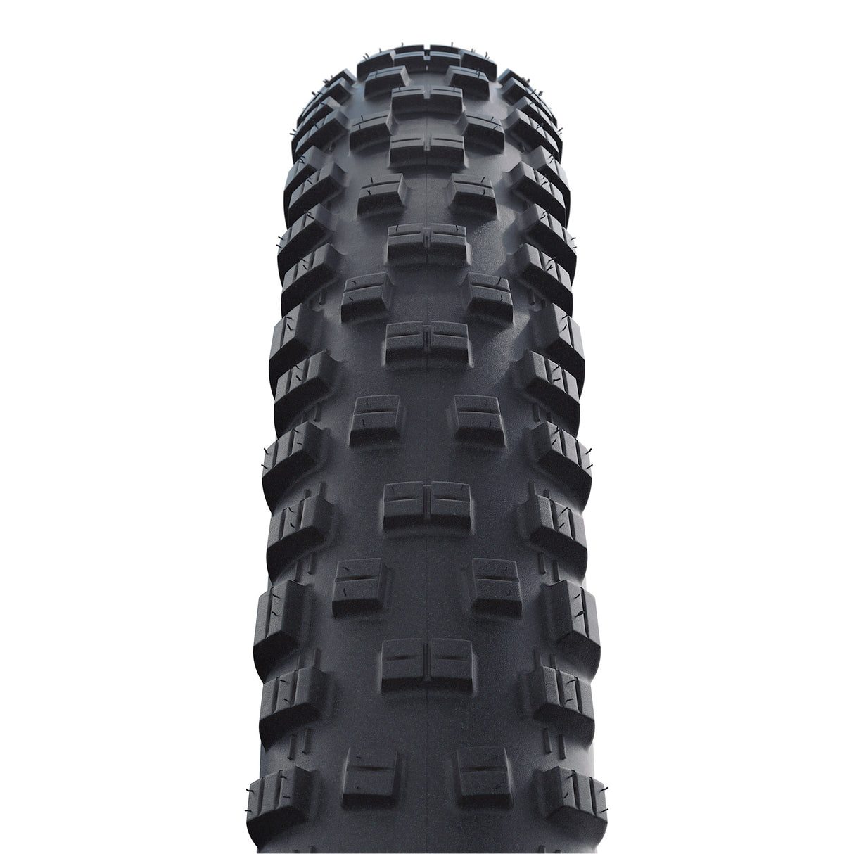 Schwalbe zewnętrzna 27,5-2.25 (57-584) Twarda Tom Active Black