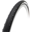 Tufo tube dry plus 32-622 zwart