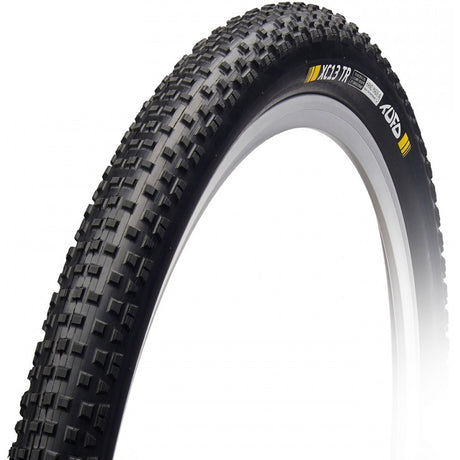 Tufo vouwband xc13 tr 57-622 mtb zwart