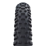 Schwalbe Tire 29-2,25 (57-622) Tvrdý Tom Active Black