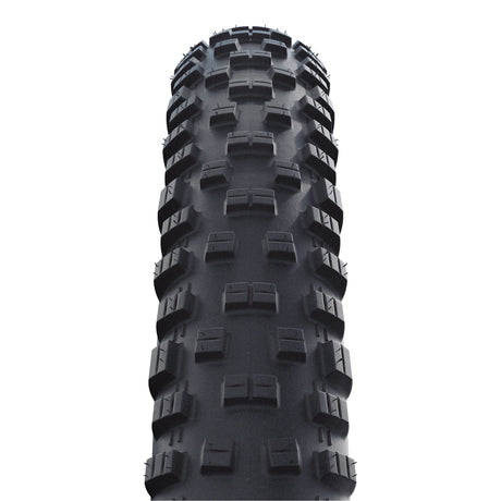 Schwalbe tire 29-2.25 (57-622) Tough Tom Active Black