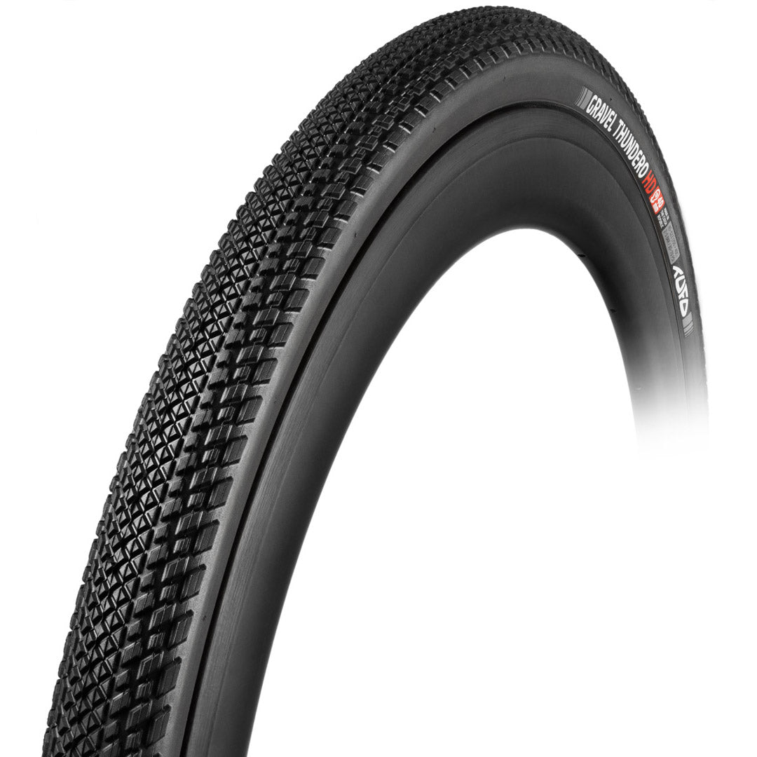 Tuftdæk (48-622) 700-48C Gravel Thundero HD Black Fold