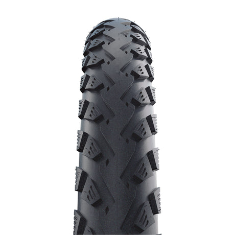 buitenband Land Cruiser Plus 26 inch 47-559 zwart