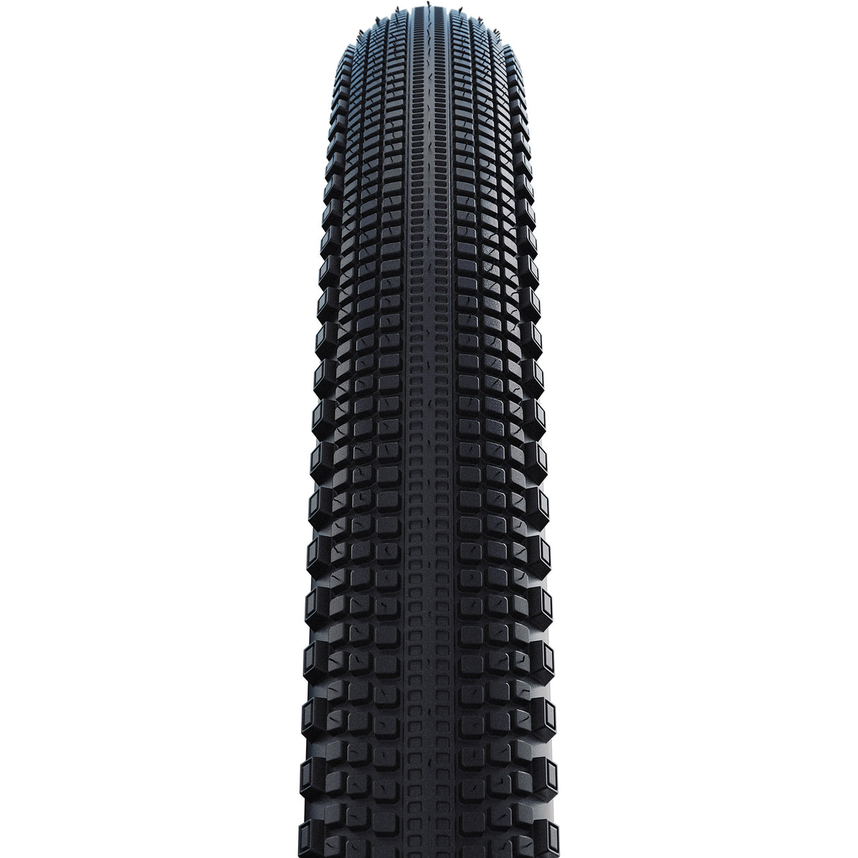 Schwalbe draadband g-one comp plus active 50-622 +r zwart