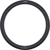 Schwalbe draadband g-one comp plus active 50-622 +r zwart