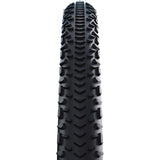 Schwalbe benelux b.v. schwalbe draadband g-one comp 40-622 zwart