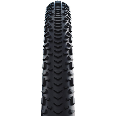 Schwalbe benelux b.v. schwalbe draadband g-one comp 40-622 zwart