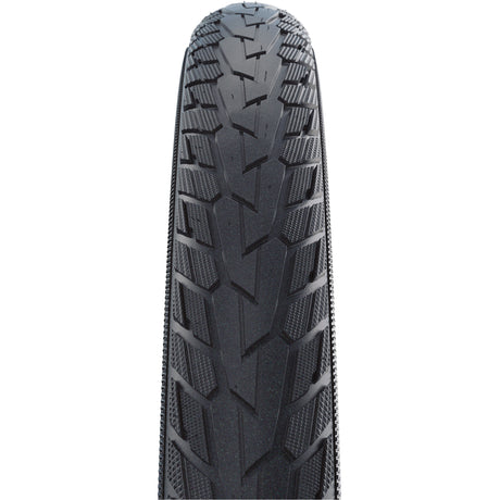Schwalbe buitenband Road Cruiser Plus 20 x 1.75 zw refl