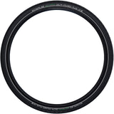 Schwalbe buitenband Delta Cruiser Plus 26 x 2.00 zw refl