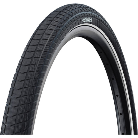Schwalbe draadband motion super moto-x 50-622 +r zwart