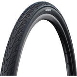 Schwalbe draadband motion road cruiser 47-406 zwart