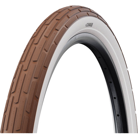 Schwalbe fat frank tires 60-559 bn w+rt motion