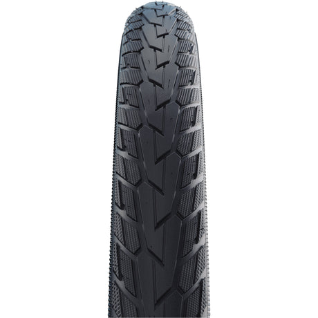 Schwalbe benelux b.v. schwalbe draadband motion road cruiser plus 47-406 +r zwart