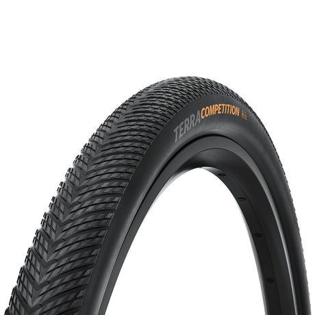 Continental buitenband terra competition race rapid 40-622 zw vouw