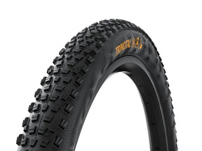 Continental buitenband trinotal 29x2.40 60-622 trail grip vouw tr zwart