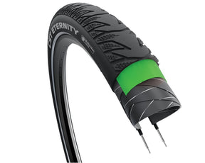 Cst draadband eternity eps 37-622 +r zwart feo