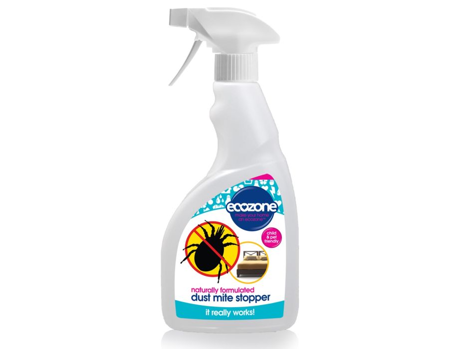 Ecozone Staubmilbenspray 500 ml