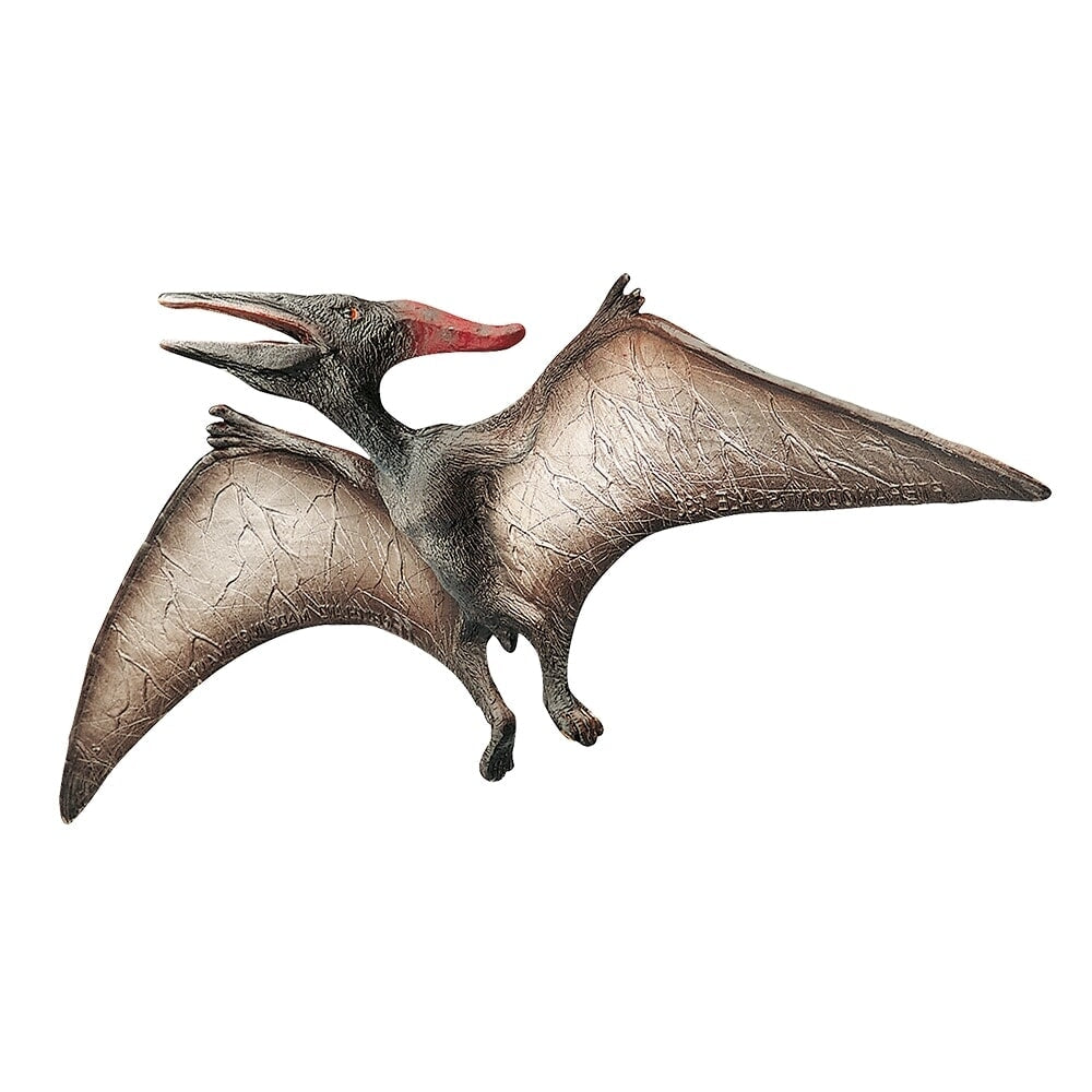 Bullyland pteranodon museum lijn (61364)