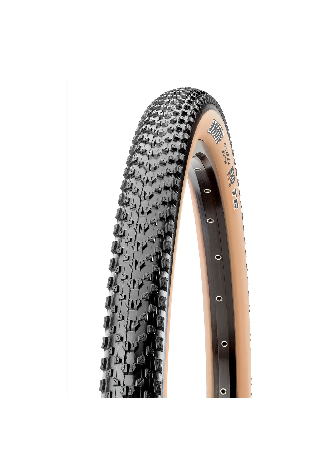 Maxxis tire ikon exo tr Tanwall 27.5 x 2.20 ZW BR fold