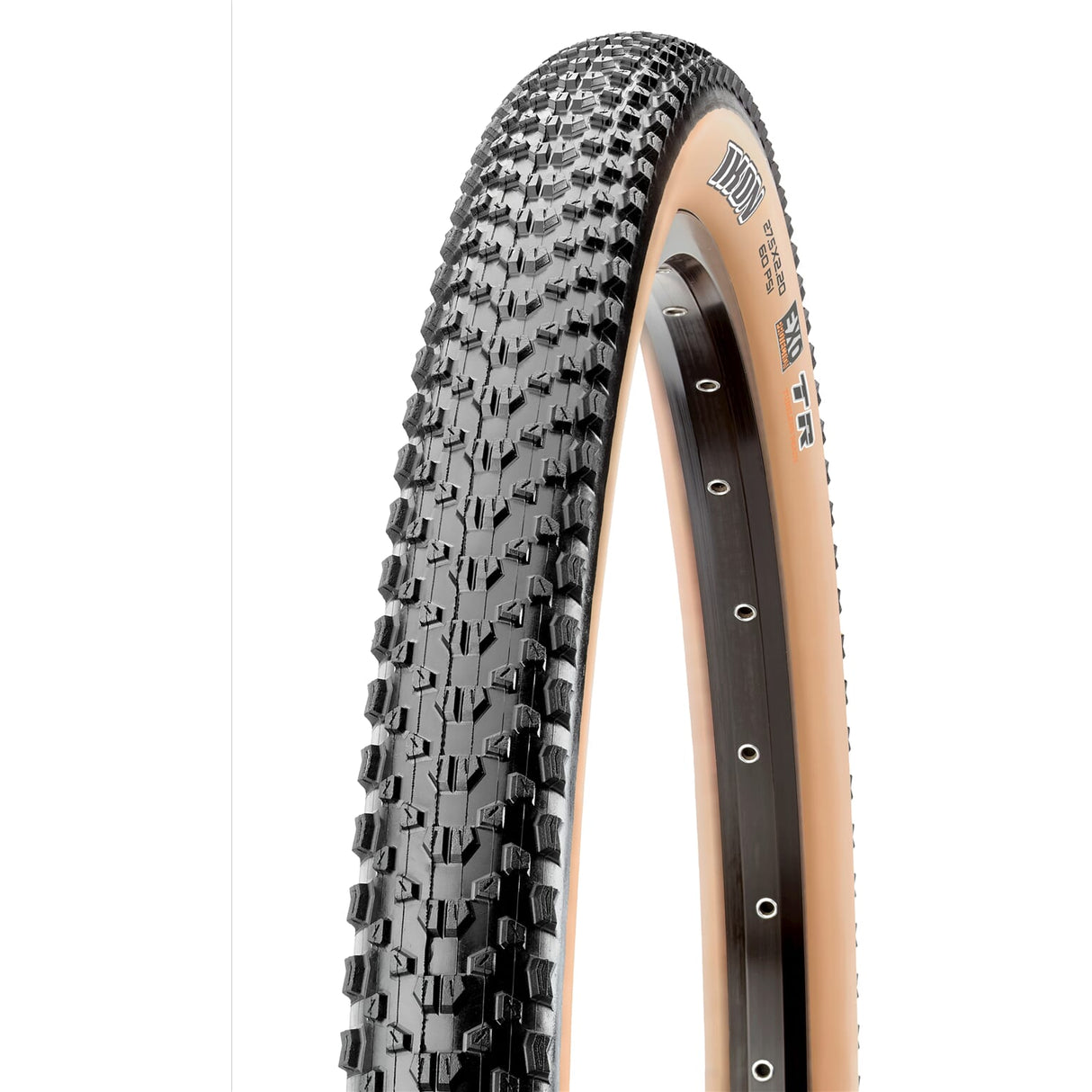 Schwalbe vnější pneumatika ikon exo tr tanwall 27,5 x 2,20 SW BR Fold