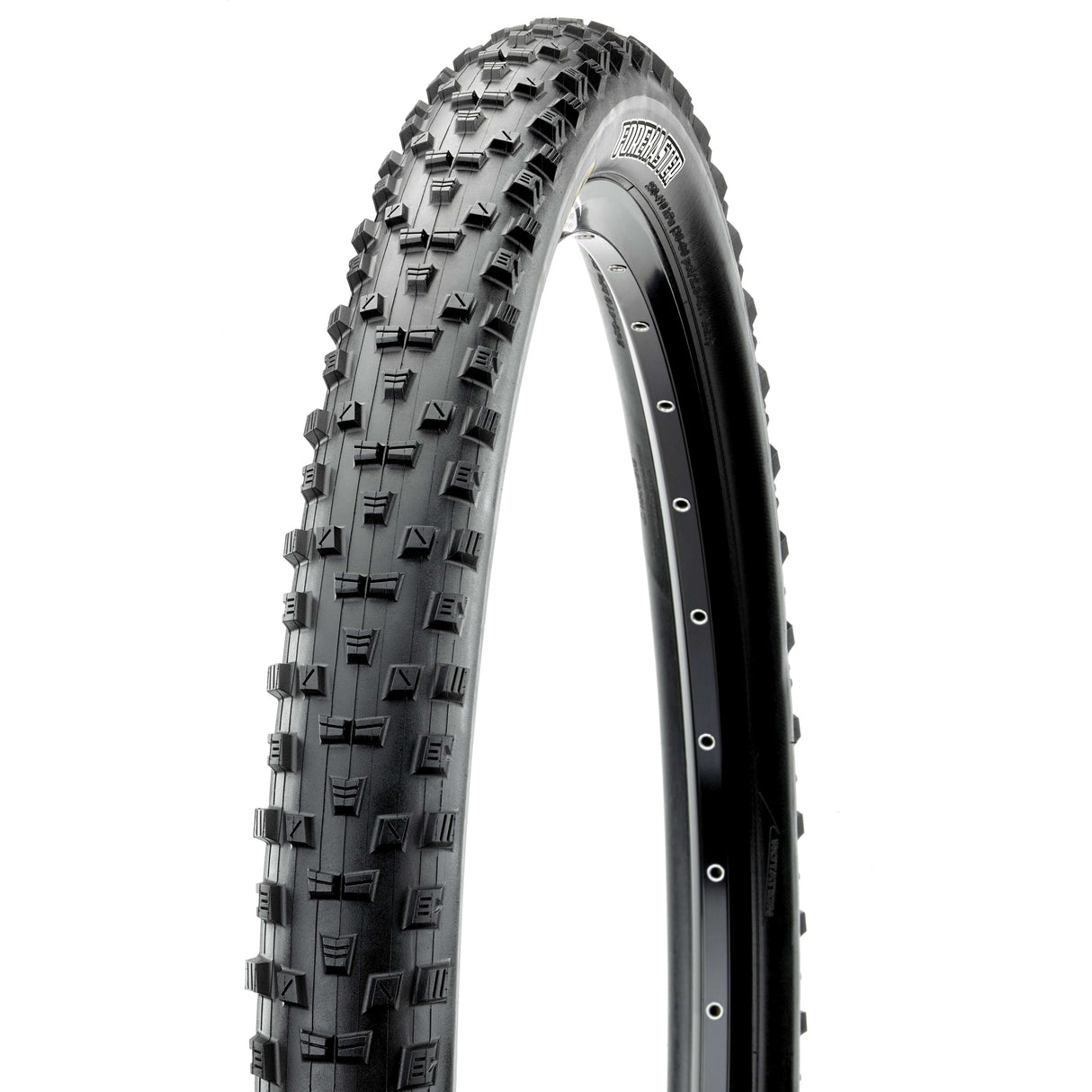 External Tire Exo TLR 27.5x2.35 (60-584) Black