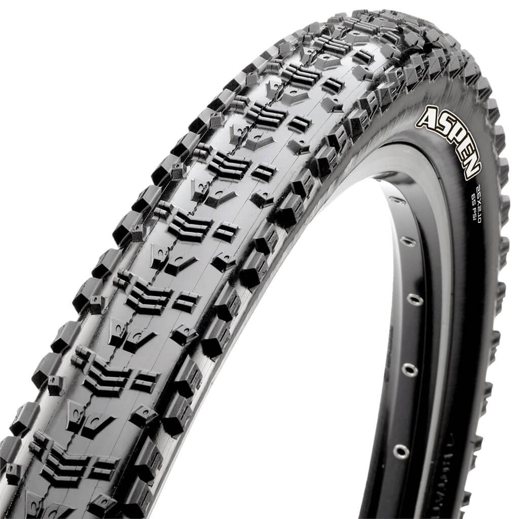 Maxxis tire Aspen Exo TR 29 x 2.10 SW Fold