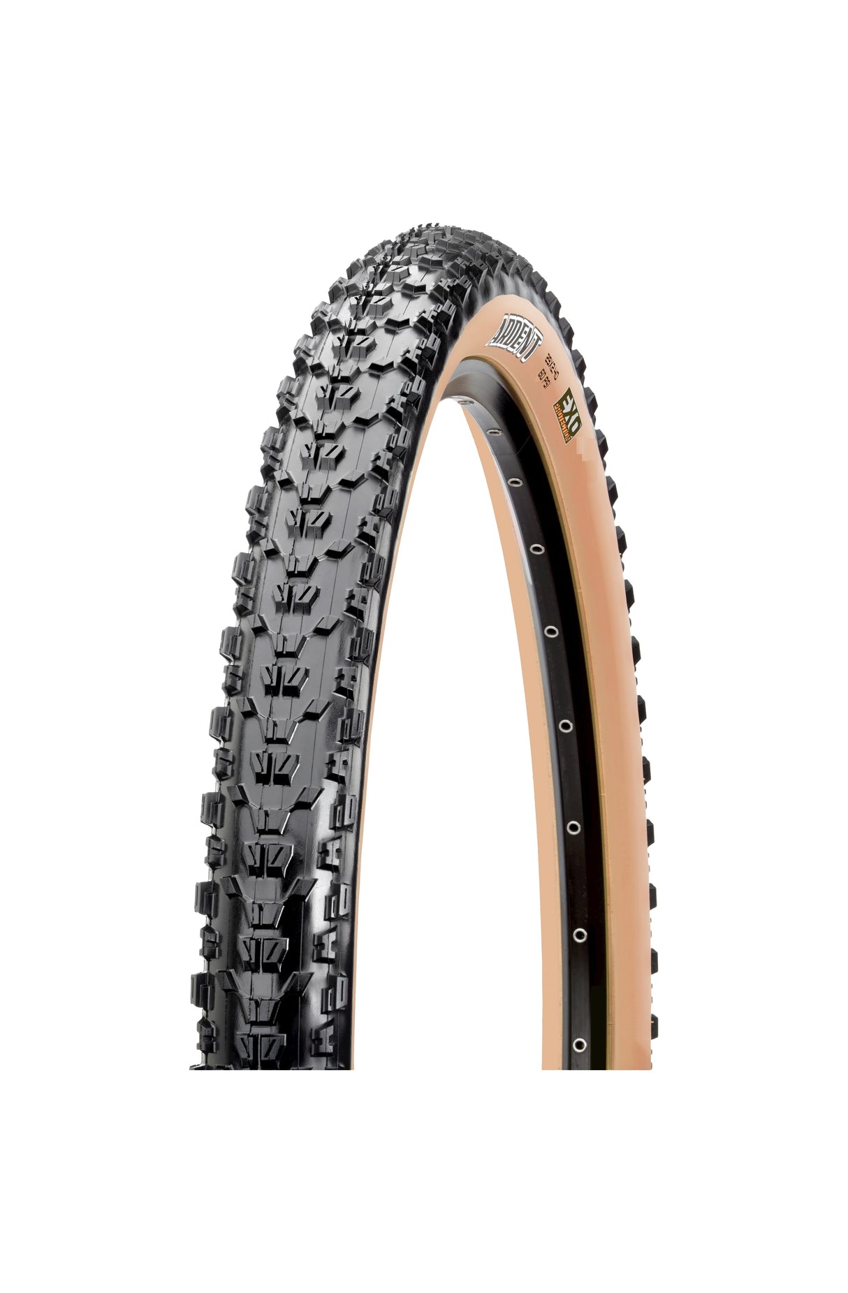 Maxxis tire Ardent Exo Tanwall 29 x 2.25 fold