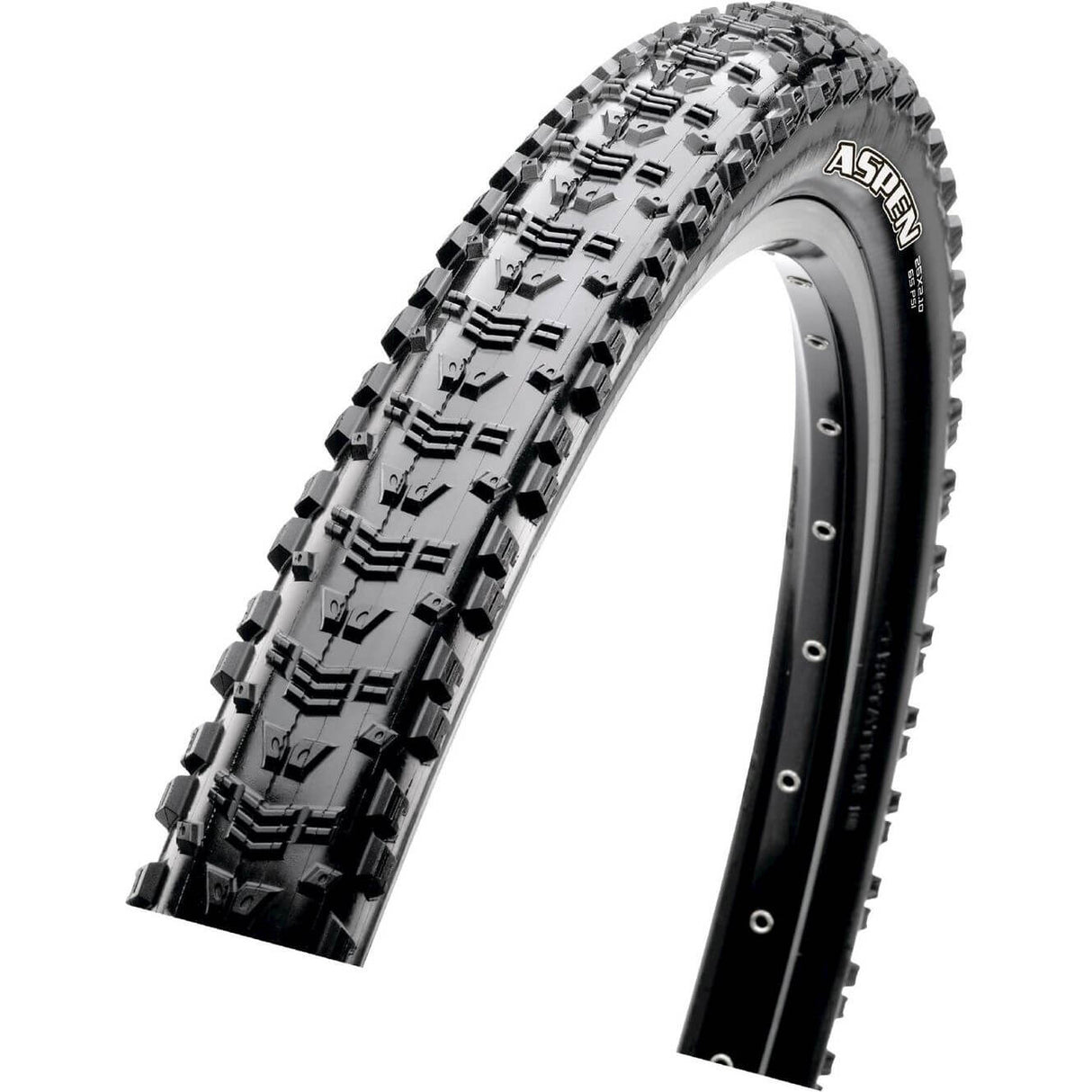 Out Tire Maxxis 29-2.25 (57-622) Aspen EXO TR VW Black