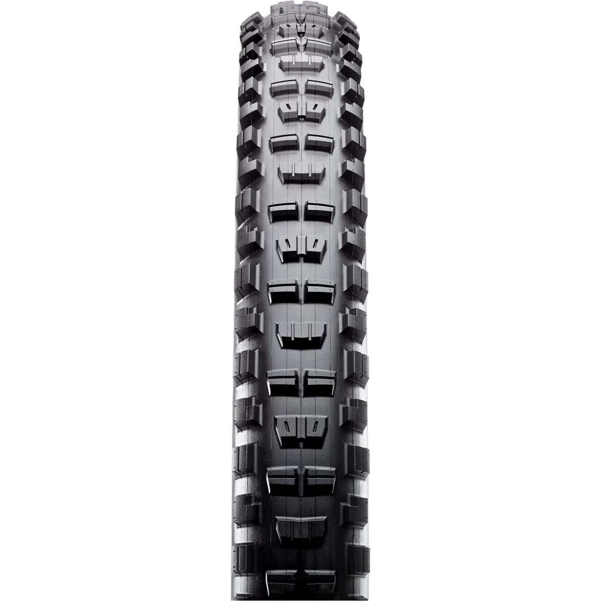 Buitenband Maxxis 29-2.40 (61-622) WT Minion DHR II EXO zw sk vw