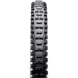 Buitenband Maxxis 29-2.40 (61-622) WT Minion DHR II EXO zw sk vw