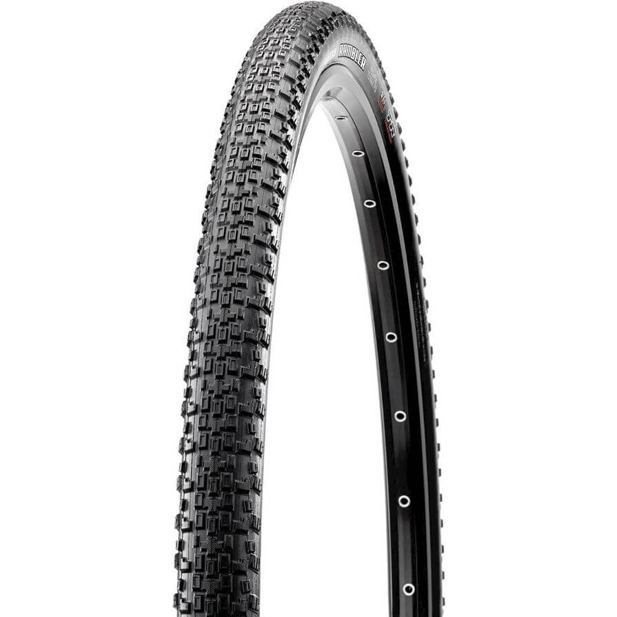 Maxxis tire rambler 700 x 40 zw fold